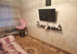 2-к квартира, вторичка, 43м2, 4/5 этаж