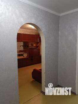 1-к квартира, вторичка, 34м2, 7/9 этаж