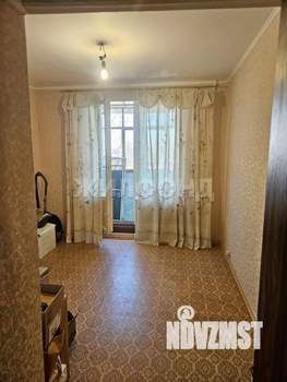 3-к квартира, вторичка, 49м2, 3/9 этаж