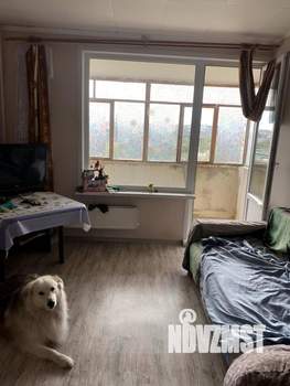 2-к квартира, вторичка, 47м2, 4/16 этаж