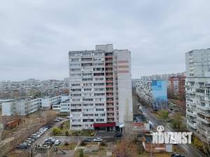 1-к квартира, вторичка, 35м2, 10/16 этаж