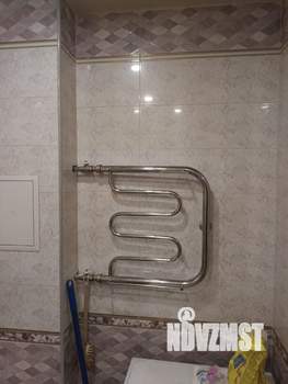 1-к квартира, вторичка, 32м2, 1/5 этаж