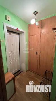 1-к квартира, вторичка, 29м2, 2/5 этаж