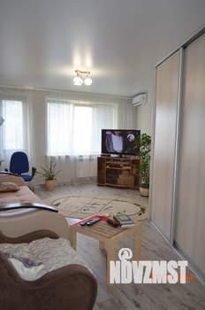 3-к квартира, вторичка, 67м2, 5/5 этаж