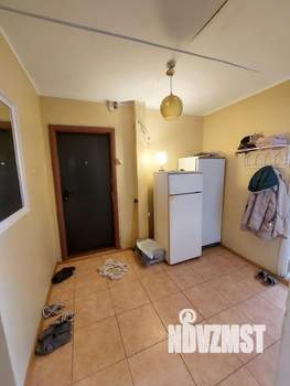 3-к квартира, вторичка, 65м2, 1/5 этаж