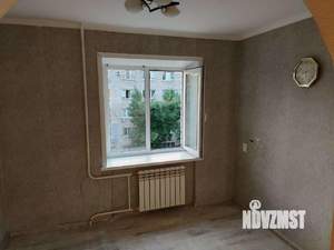 1-к квартира, вторичка, 13м2, 4/5 этаж