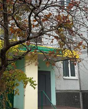 2-к квартира, вторичка, 50м2, 5/9 этаж