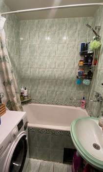 3-к квартира, вторичка, 63м2, 5/5 этаж