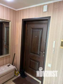 1-к квартира, вторичка, 37м2, 8/10 этаж