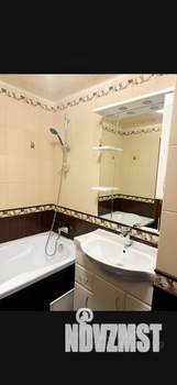 2-к квартира, вторичка, 53м2, 1/9 этаж