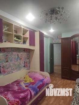 2-к квартира, вторичка, 66м2, 9/9 этаж