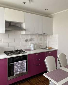 1-к квартира, вторичка, 34м2, 8/9 этаж