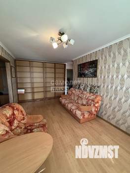 3-к квартира, вторичка, 58м2, 5/5 этаж