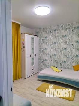 2-к квартира, вторичка, 49м2, 1/9 этаж