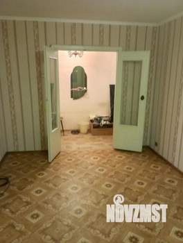 3-к квартира, вторичка, 65м2, 4/9 этаж