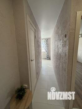 2-к квартира, вторичка, 44м2, 4/5 этаж