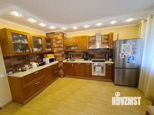 5-к квартира, вторичка, 187м2, 3/10 этаж