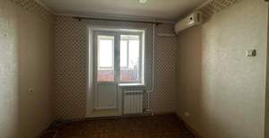 1-к квартира, вторичка, 28м2, 9/10 этаж