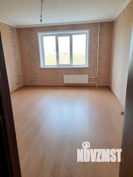 3-к квартира, вторичка, 96м2, 4/18 этаж