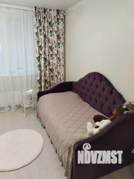 2-к квартира, вторичка, 60м2, 9/11 этаж