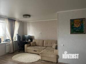 2-к квартира, вторичка, 52м2, 10/10 этаж