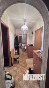 2-к квартира, вторичка, 51м2, 5/10 этаж