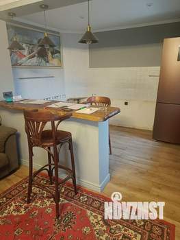 2-к квартира, вторичка, 45м2, 8/8 этаж