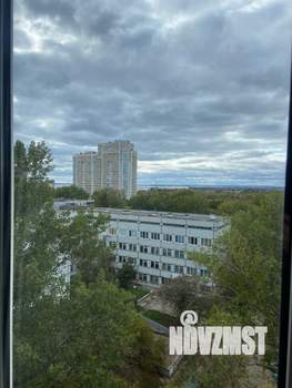 2-к квартира, вторичка, 49м2, 9/9 этаж