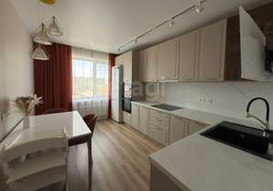 3-к квартира, вторичка, 72м2, 6/10 этаж