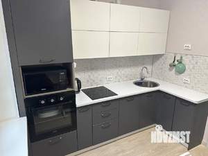 1-к квартира, вторичка, 34м2, 3/9 этаж