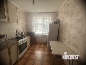 2-к квартира, вторичка, 43м2, 9/9 этаж
