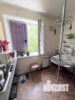 2-к квартира, вторичка, 45м2, 3/5 этаж