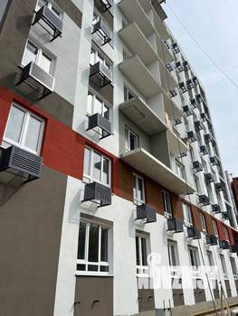 2-к квартира, вторичка, 50м2, 7/9 этаж