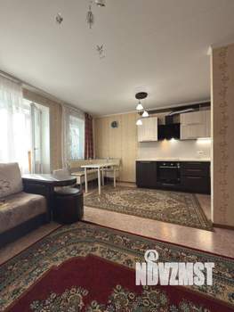 Студия квартира, вторичка, 36м2, 5/5 этаж