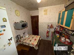 2-к квартира, вторичка, 47м2, 2/5 этаж
