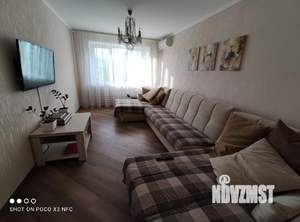 3-к квартира, вторичка, 68м2, 4/9 этаж