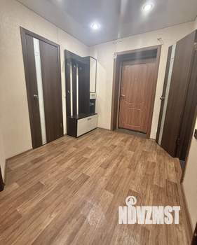 1-к квартира, вторичка, 43м2, 13/16 этаж