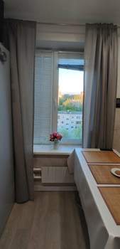 3-к квартира, вторичка, 55м2, 9/9 этаж