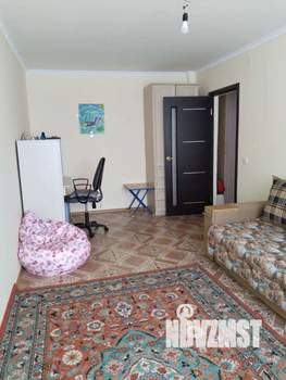 2-к квартира, вторичка, 56м2, 8/16 этаж