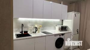 1-к квартира, вторичка, 32м2, 3/16 этаж