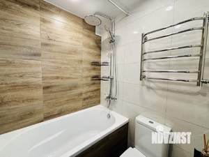 1-к квартира, вторичка, 33м2, 9/9 этаж