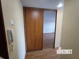 1-к квартира, вторичка, 35м2, 7/9 этаж