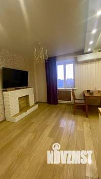 3-к квартира, вторичка, 69м2, 14/14 этаж