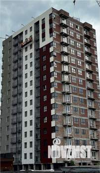 2-к квартира, вторичка, 75м2, 2/15 этаж