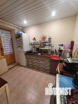 1-к квартира, вторичка, 44м2, 5/10 этаж
