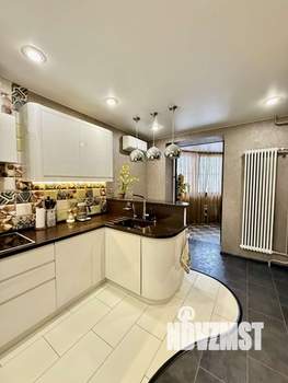 3-к квартира, вторичка, 118м2, 3/9 этаж