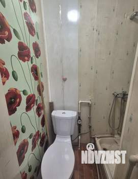 Студия квартира, вторичка, 13м2, 2/5 этаж