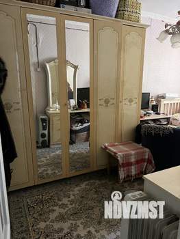 2-к квартира, вторичка, 44м2, 1/2 этаж