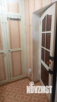 1-к квартира, вторичка, 29м2, 2/9 этаж