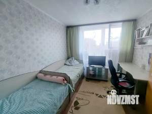 1-к квартира, вторичка, 35м2, 5/12 этаж